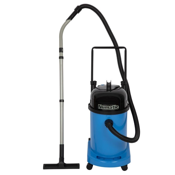 Numatic Professional Wet and Dry Vacuum Cleaner WV470 l922