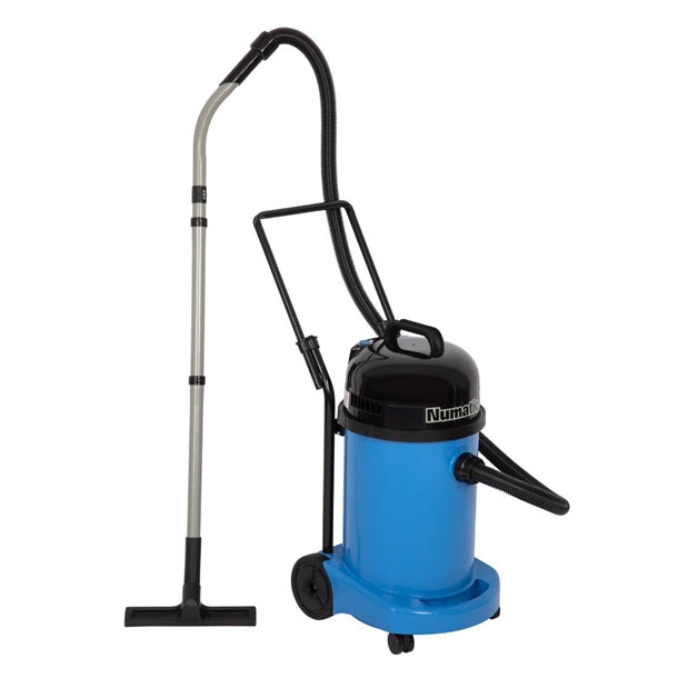 Numatic Professional Wet and Dry Vacuum Cleaner WV470 l922