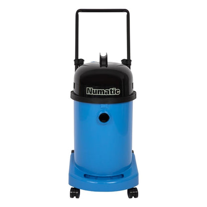 Numatic Professional Wet and Dry Vacuum Cleaner WV470 l922