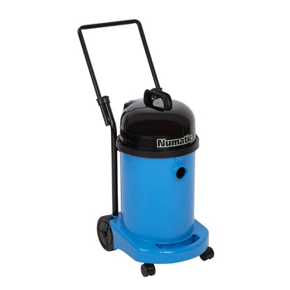 Numatic Professional Wet and Dry Vacuum Cleaner WV470 l922