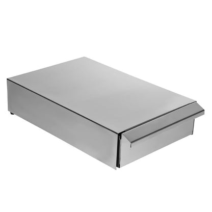 Stainless Steel Coffee Knock Box Drawer m210
