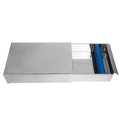 Stainless Steel Coffee Knock Box Drawer m210