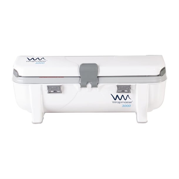 Special Offer Wrapmaster 3000 Dispenser and 3 x 90m Foil s598