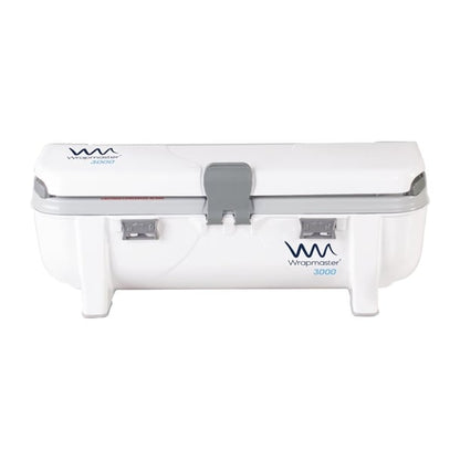 Special Offer Wrapmaster 3000 Dispenser and 3 x 300m Cling Film s568