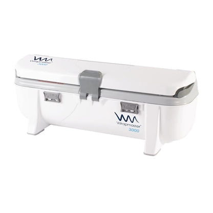 Special Offer Wrapmaster 3000 Dispenser and 3 x 90m Foil s598