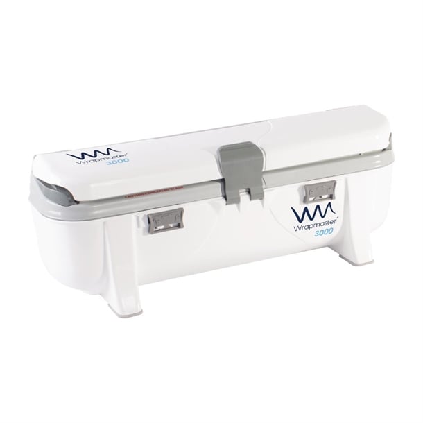 Special Offer Wrapmaster 3000 Dispenser and 3 x 90m Foil s598