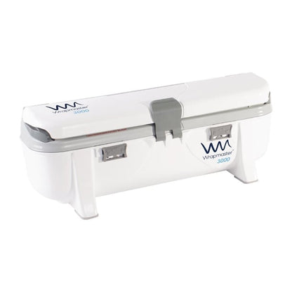 Special Offer Wrapmaster 3000 Dispenser and 3 x 90m Foil s598