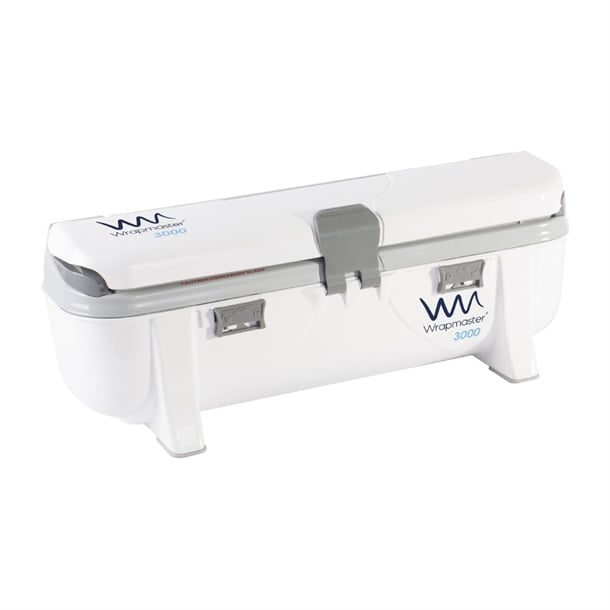 Wrapmaster 3000 Cling Film and Foil Dispenser m801