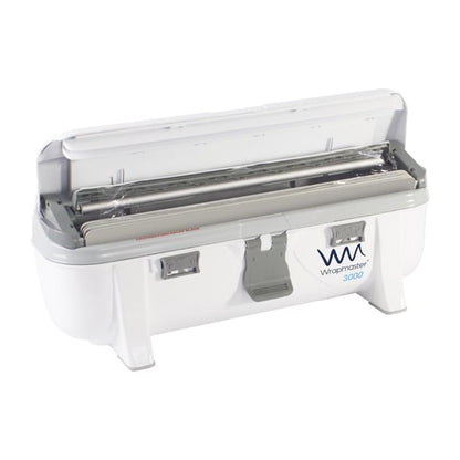 Wrapmaster 3000 Cling Film and Foil Dispenser m801