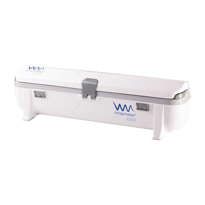 Special Offer Wrapmaster 4500 Dispenser and 3 x 90m Foil s599