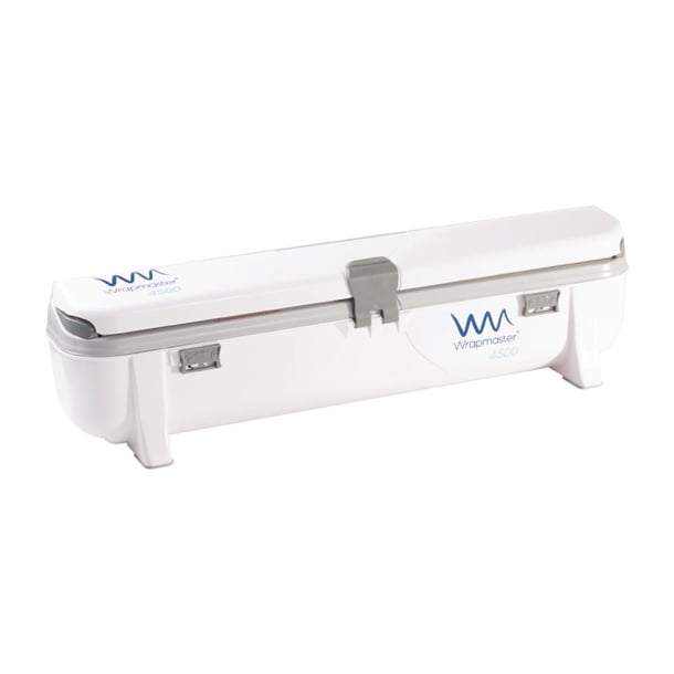 Special Offer Wrapmaster 4500 Dispenser and 3 x 90m Foil s599