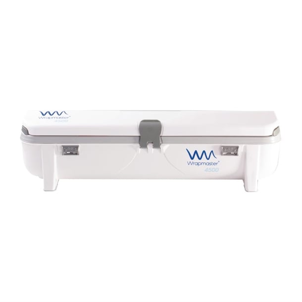 Special Offer Wrapmaster 4500 Dispenser and 3 x 90m Foil s599