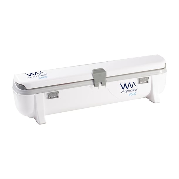 Wrapmaster 4500 Cling Film and Foil Dispenser m802