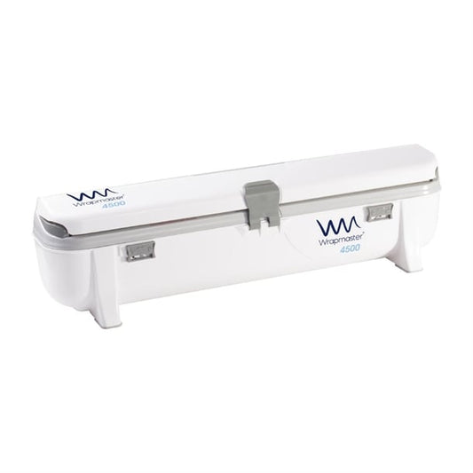 Wrapmaster 4500 Cling Film and Foil Dispenser m802