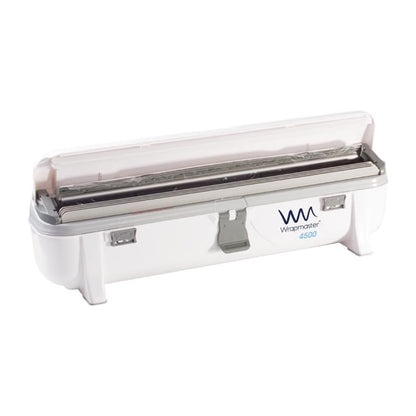 Wrapmaster 4500 Cling Film and Foil Dispenser m802