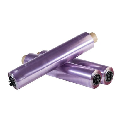 Wrapmaster Cling Film 305mm x 300m (3 Pack) m809