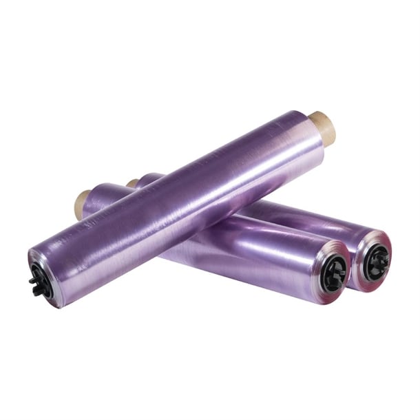 Wrapmaster Cling Film 305mm x 300m (3 Pack) m809