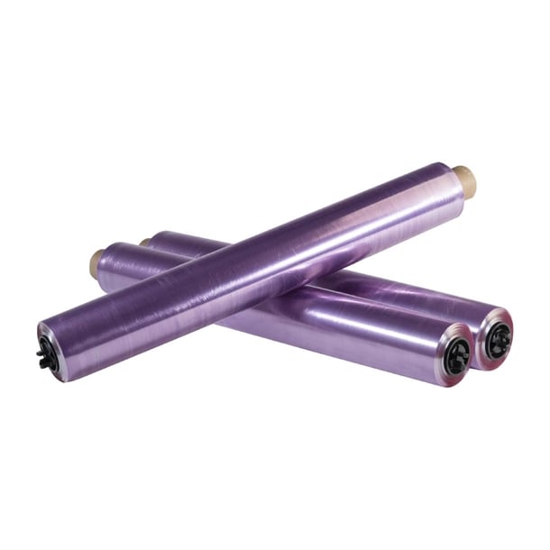 Wrapmaster Cling Film 460mm x 300m (3 Pack) m810