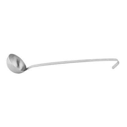Vogue Stainless Steel Heavy Duty Ladle 125ml m960