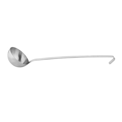 Vogue Stainless Steel Heavy Duty Ladle 250ml m961
