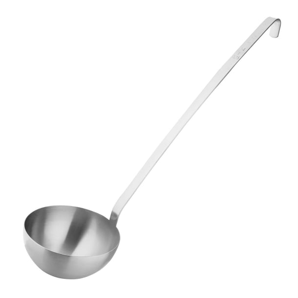 Vogue Stainless Steel Heavy Duty Ladle 750ml m963