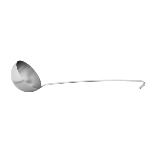 Vogue Stainless Steel Heavy Duty Ladle 750ml m963