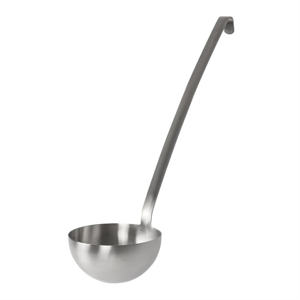 Vogue Stainless Steel Ladle 1Ltr m964
