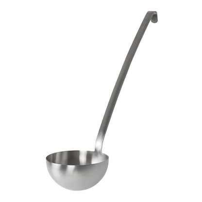 Vogue Stainless Steel Ladle 1Ltr m964