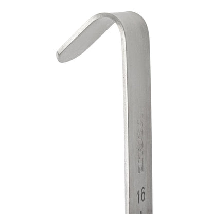 Vogue Stainless Steel Ladle 1Ltr m964