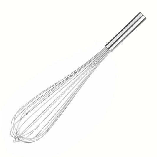 Vogue Heavy Whisk 20" m968
