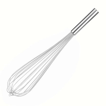 Vogue Heavy Whisk 20" m968