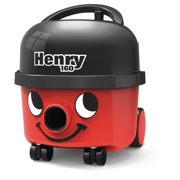 Numatic Henry Vacuum Cleaner HVR160-11 m975