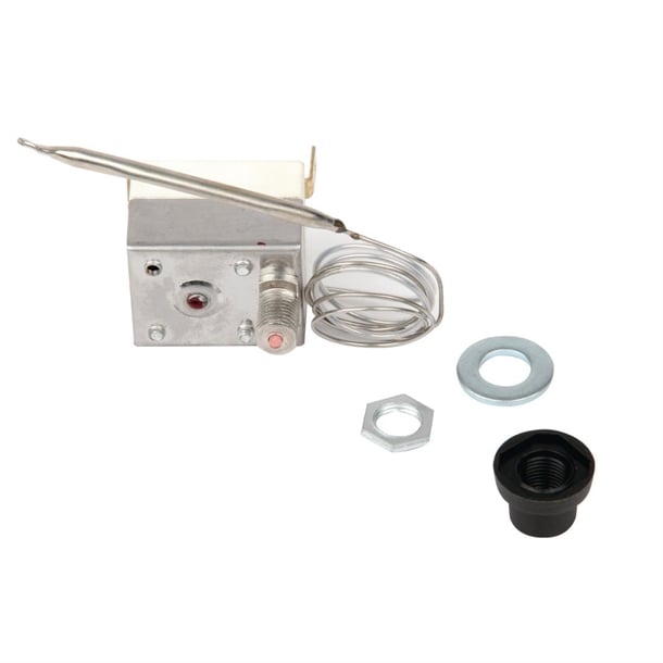 Buffalo Fryer Safety Cut Out Thermostat n117