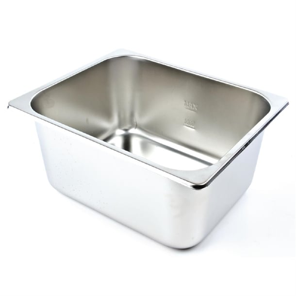 Buffalo Fryer Oil Pan n120