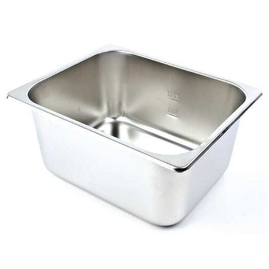 Buffalo Fryer Oil Pan n120