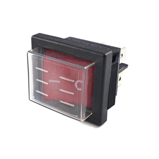 Buffalo On/Off Switch n146