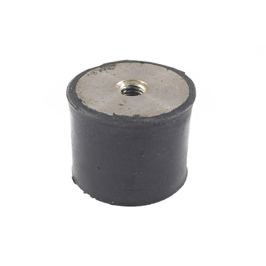 Rubber Foot D 25 n165