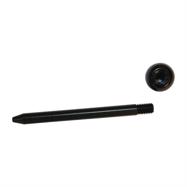 Hopper Axle n167