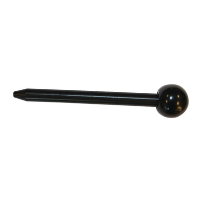 Hopper Axle n167