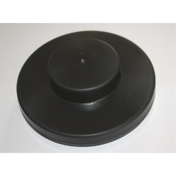 Dispenser Cover for Santos Bar Coffee Grinder n195