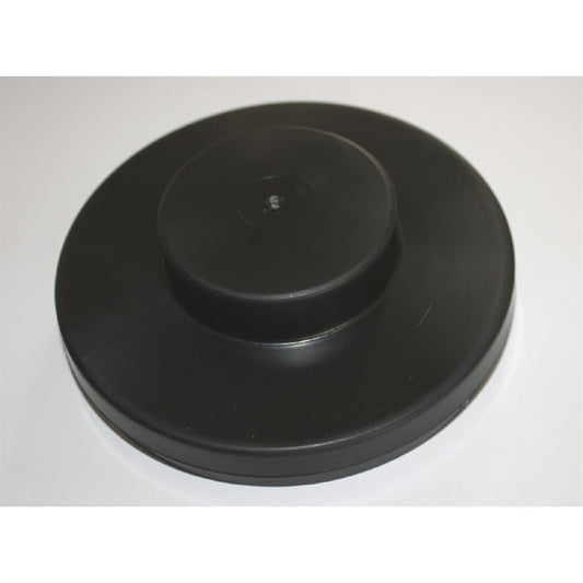 Dispenser Cover for Santos Bar Coffee Grinder n195