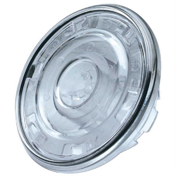 Waring Polycarbonate Hot Blending Lid CBL10 ref 033008 n208