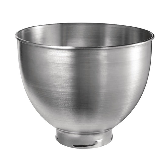 KitchenAid Bowl 4.28Ltr ref K45SBWH n229
