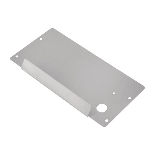 Buffalo Back Plate n294