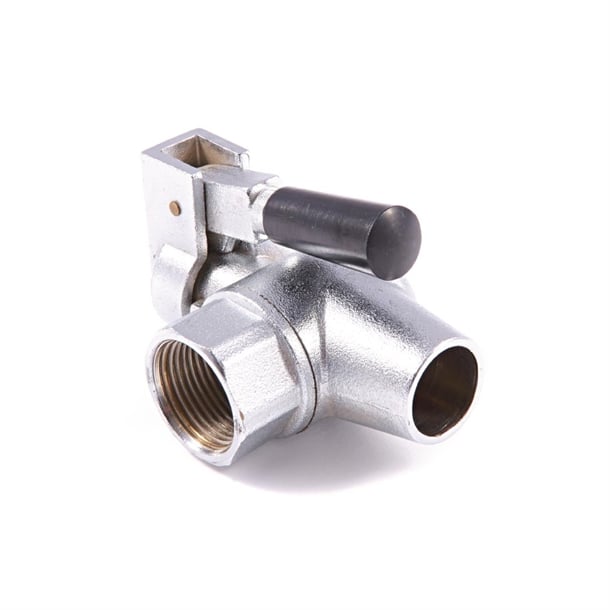 Buffalo Drain Tap n302