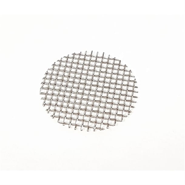 Buffalo Wire Gauze n461