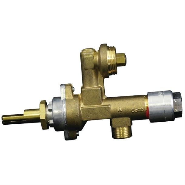 Buffalo Gas Valve n464