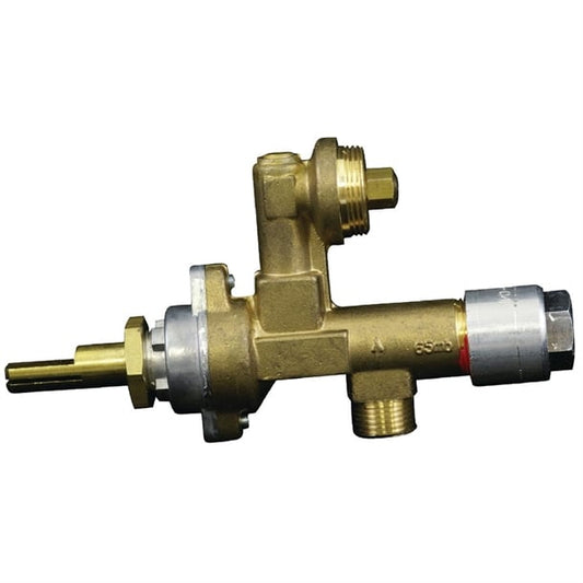 Buffalo Gas Valve n464