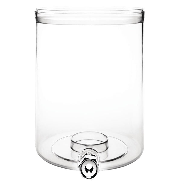 Olympia Dispenser Plastic Body n633