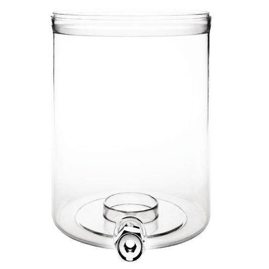 Olympia Dispenser Plastic Body n633